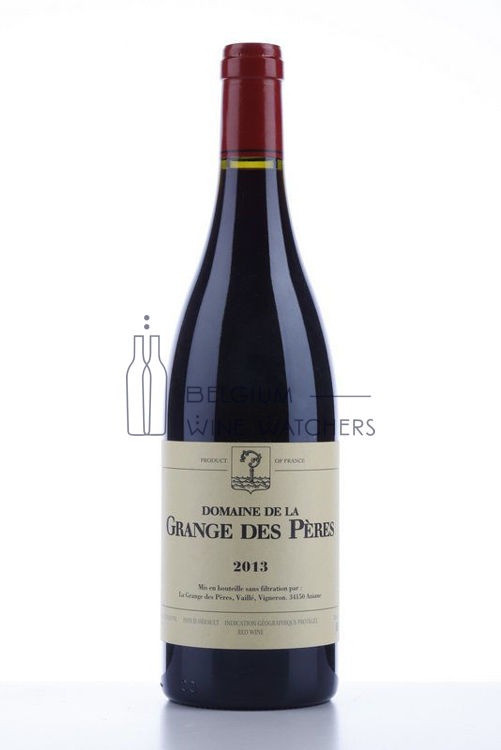 Picture of 2013 LA GRANGE DES PERES